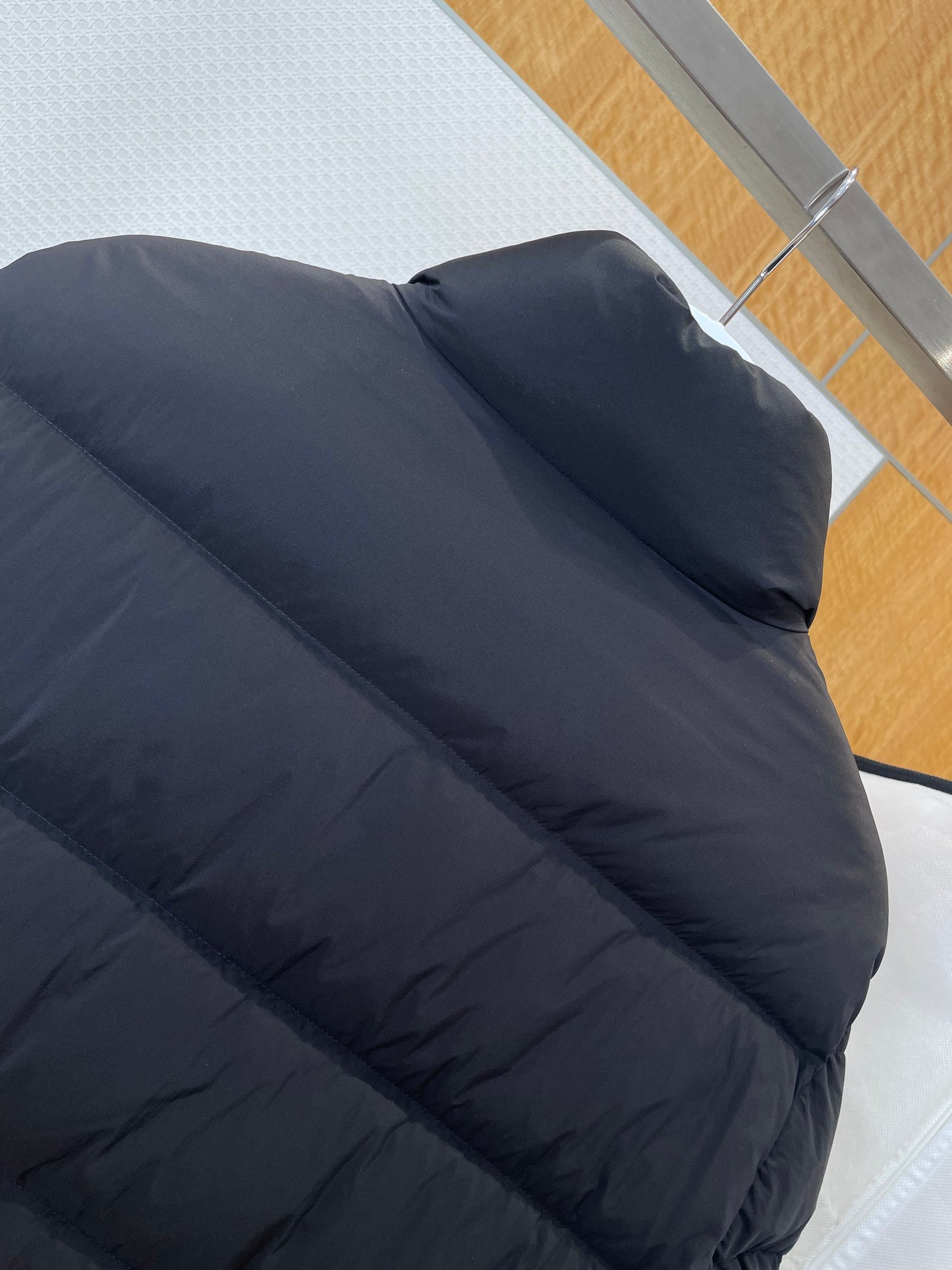 Moncler Down Jacket