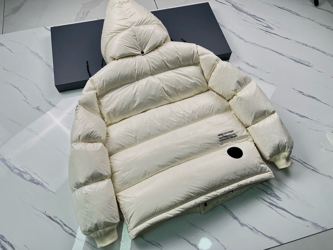 Moncler Down Jacket