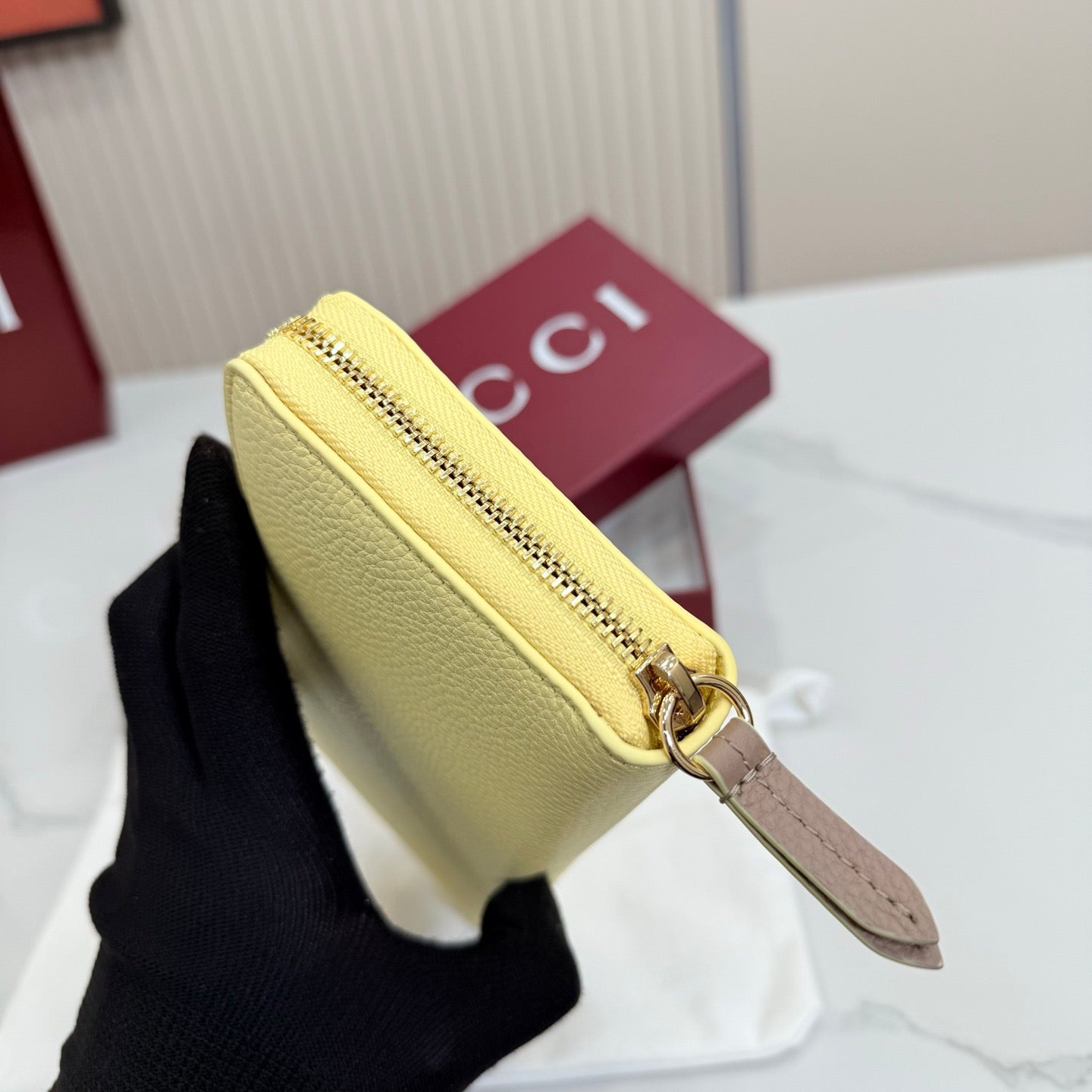 Gucci Wallet