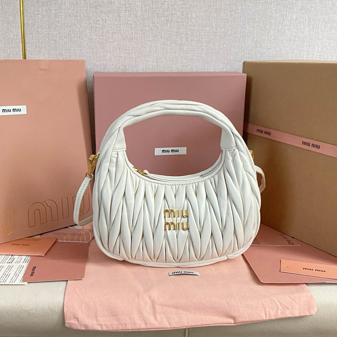 Miu Miu Wander Bag