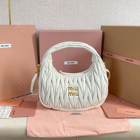 Miu Miu Wander Bag