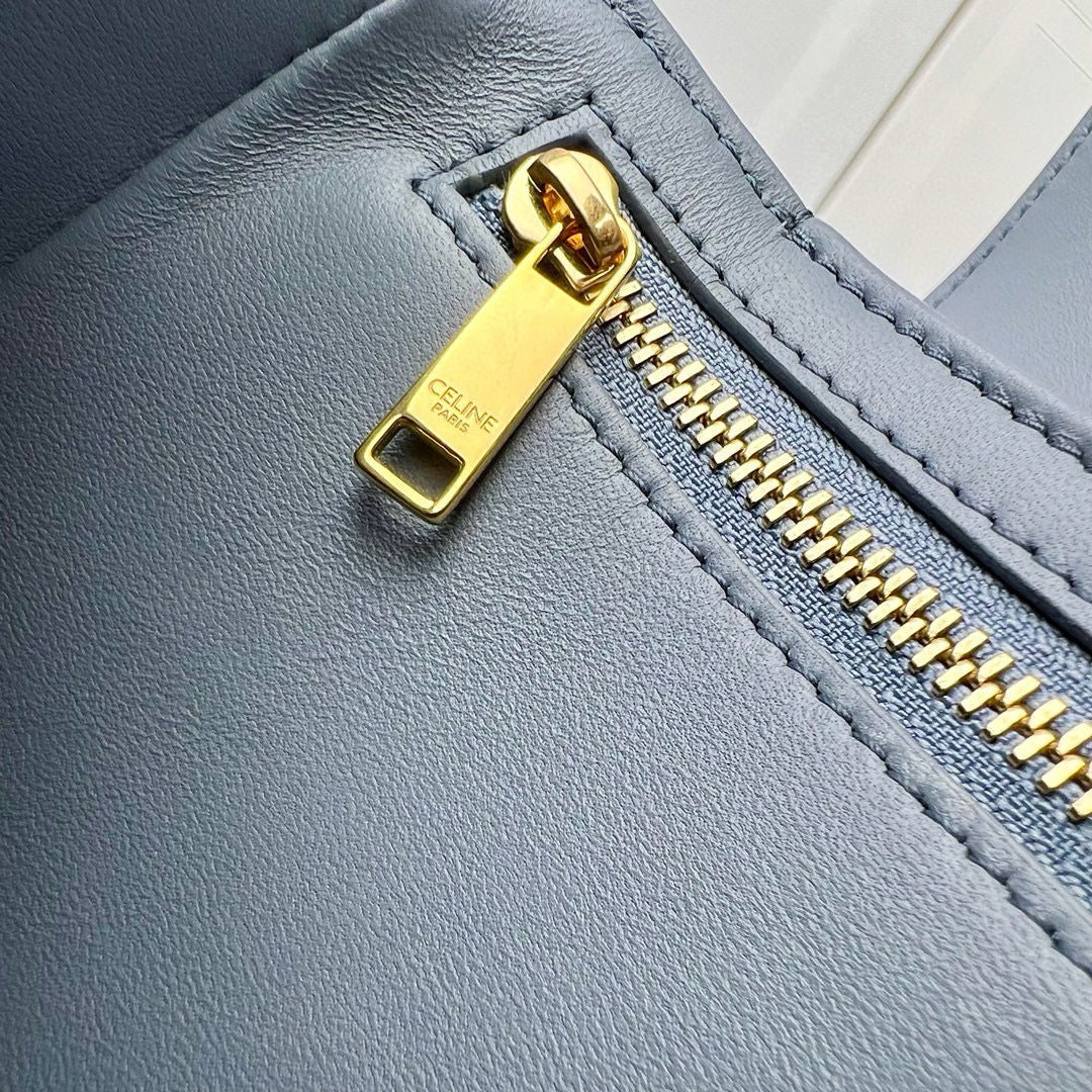 Celine Triomphe Cross Body