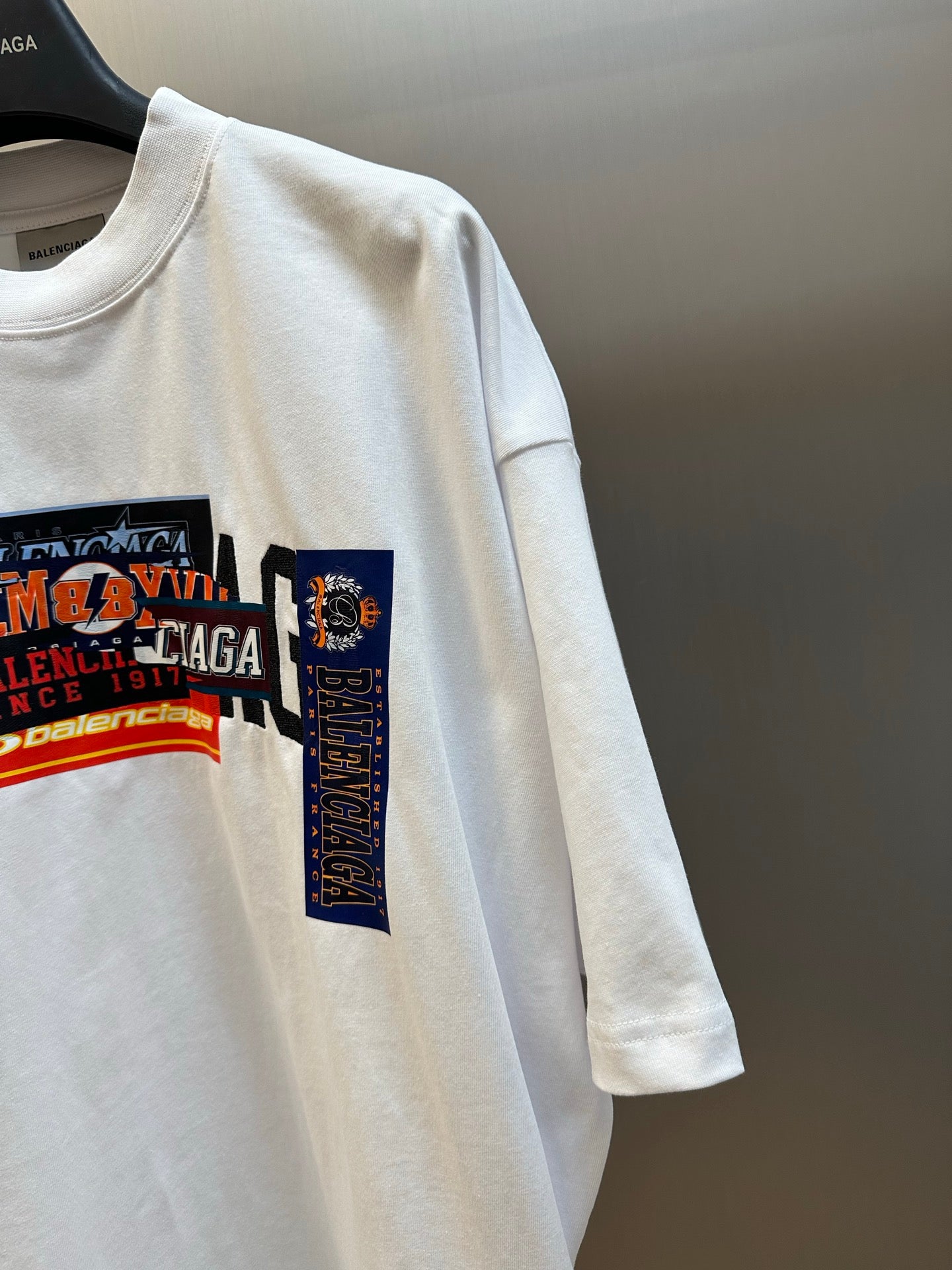 Balenciaga T-Shirt
