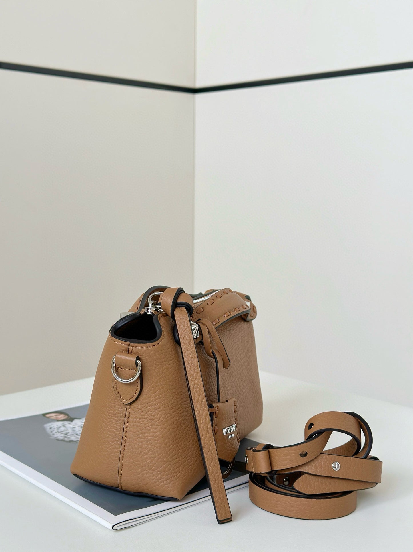 Fendi By The Way Bag