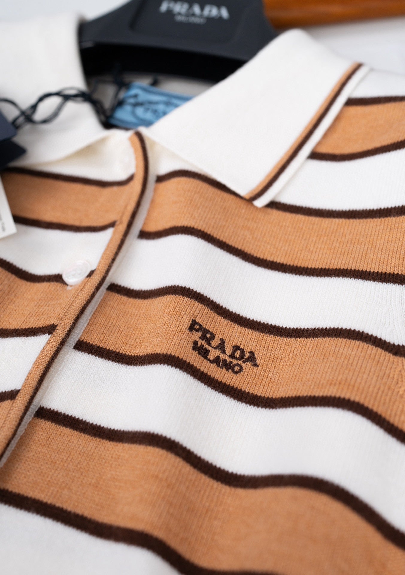 Prada Shirt