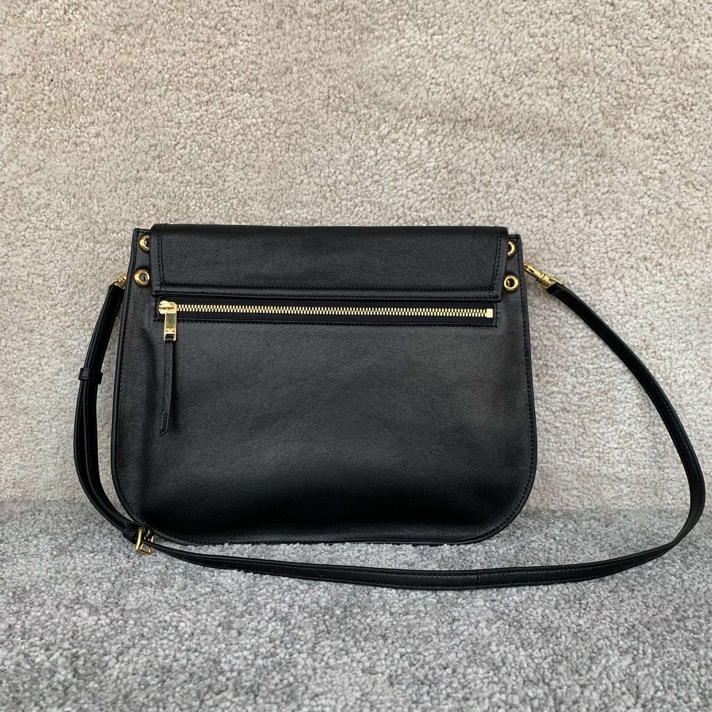 Celine Triomphe Sling Bag