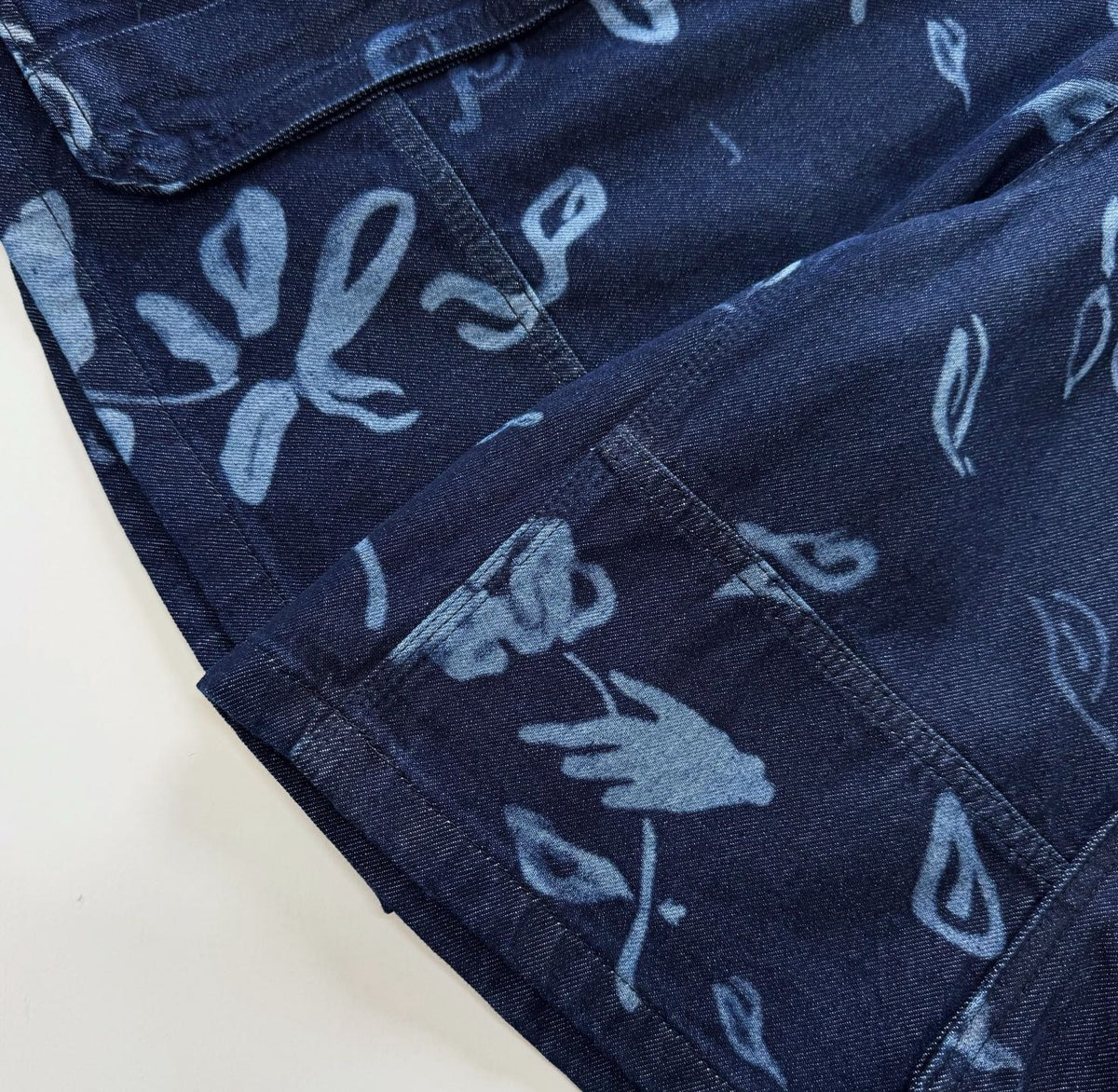 Dior Short Pant