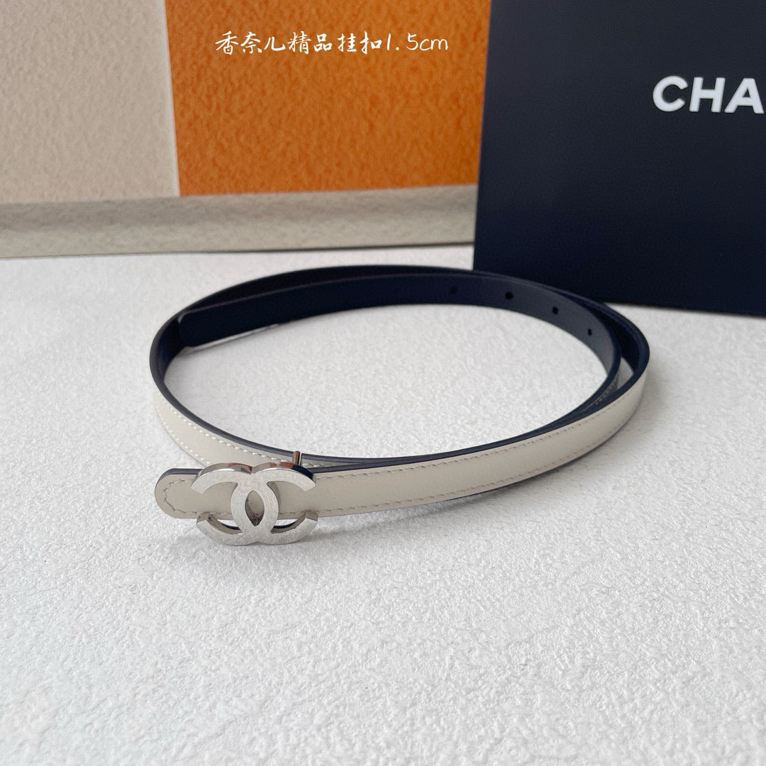 Chanel Belt