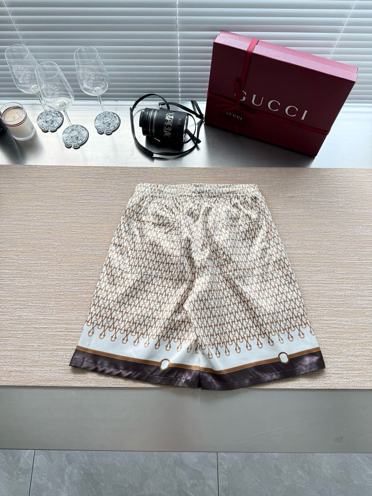 Gucci Short Pant