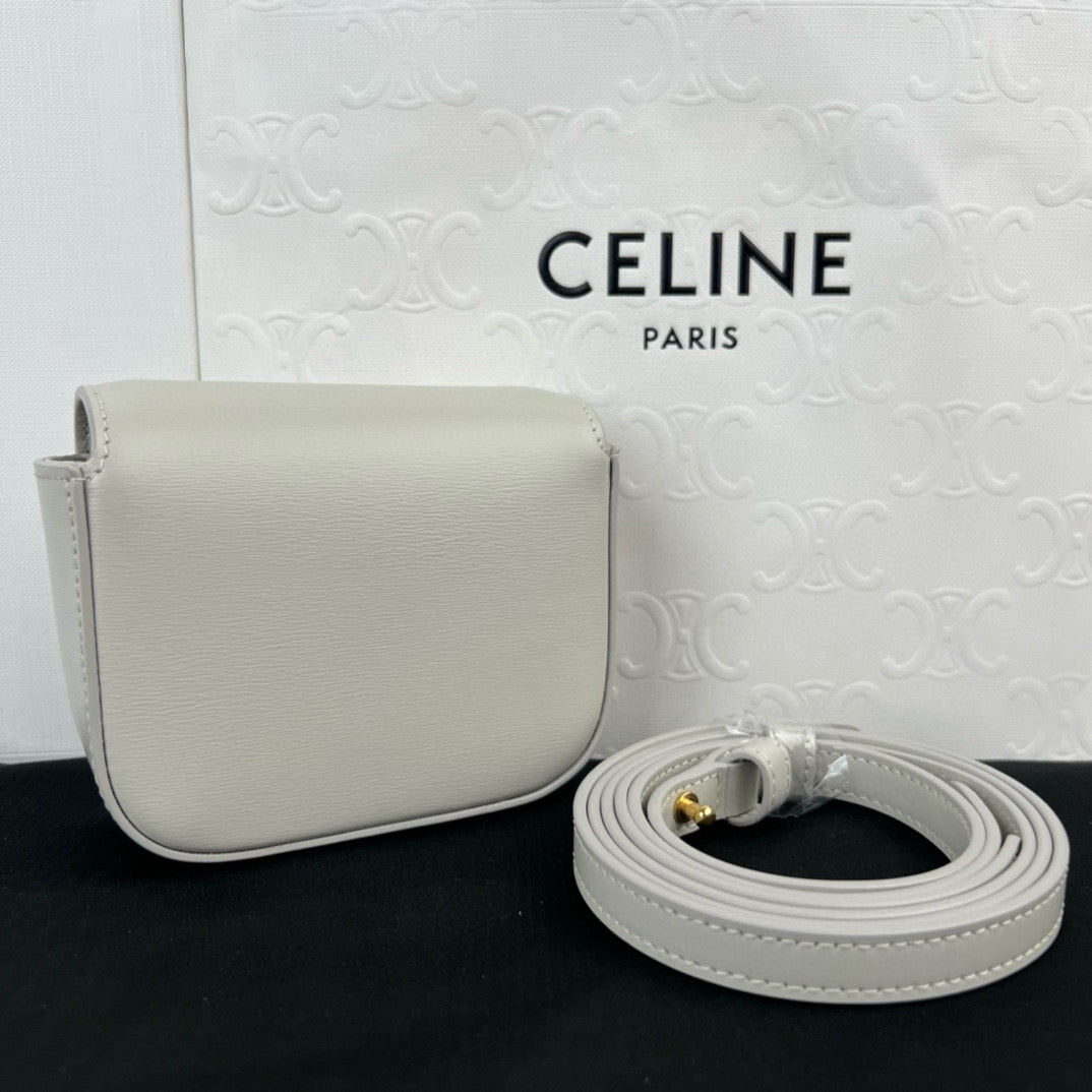 Celine Triomphe Cross Body