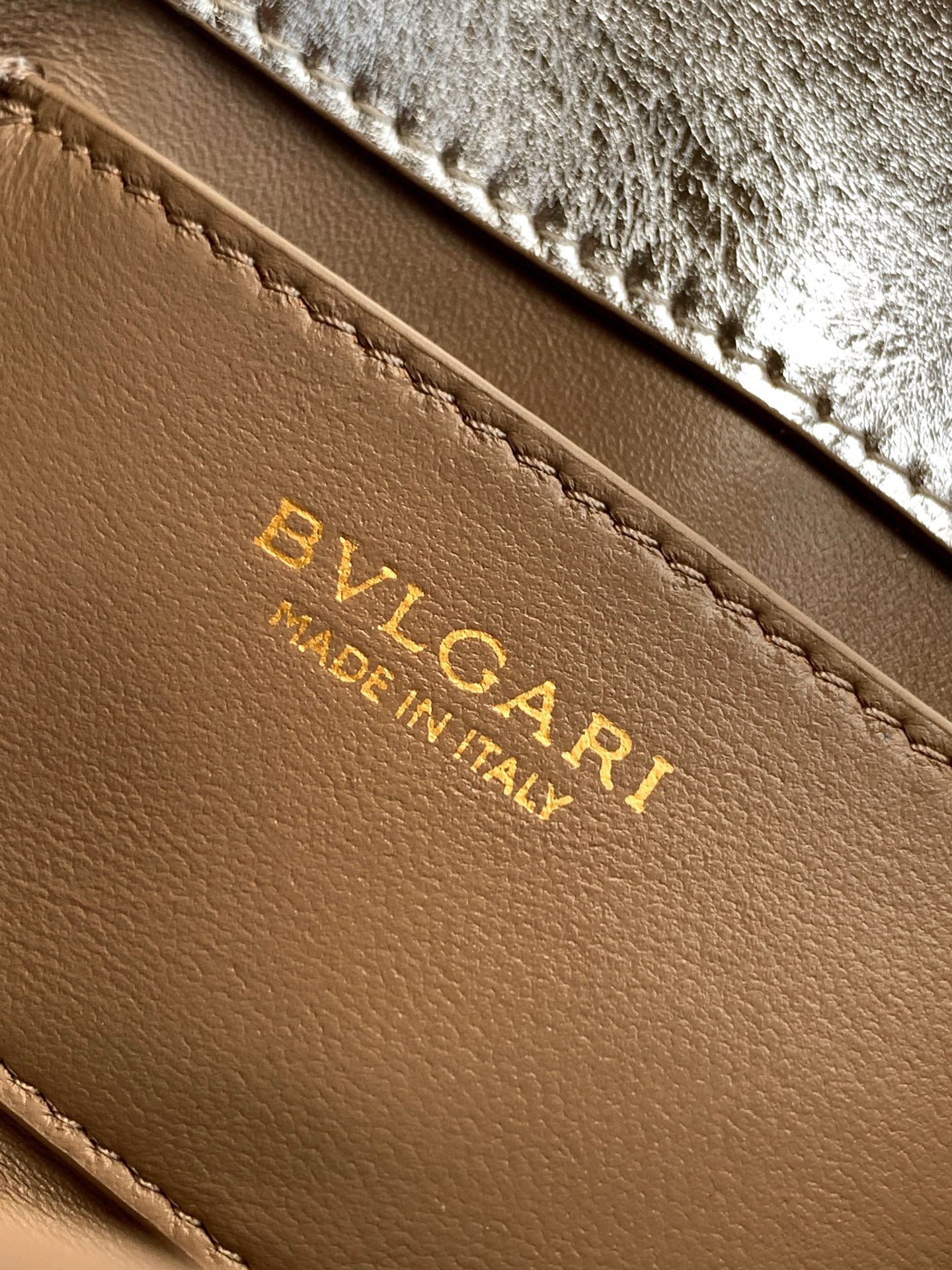 Bvlgari Serpenti Froever Bag