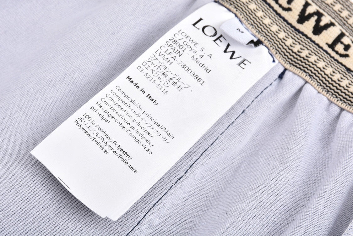 Loewe Long Pants