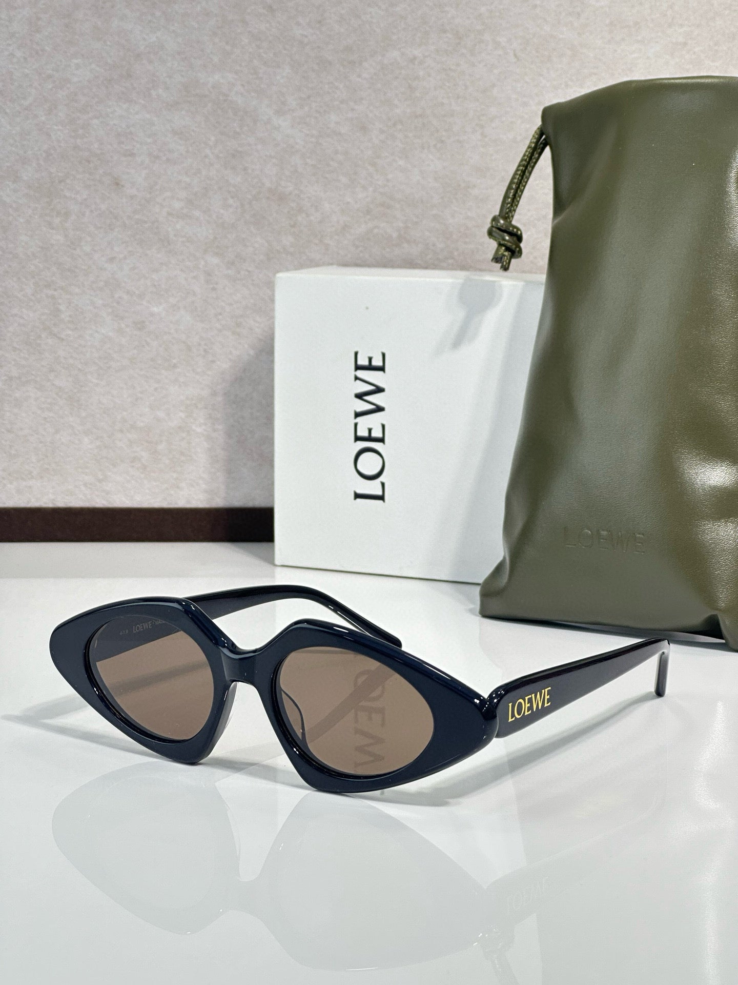 Loewe Sunglasses
