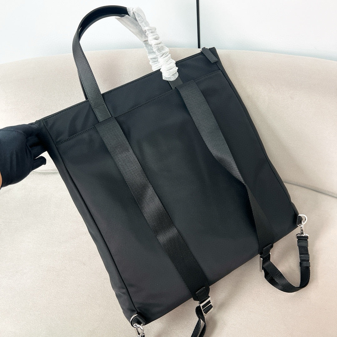 Prada Tote Bag