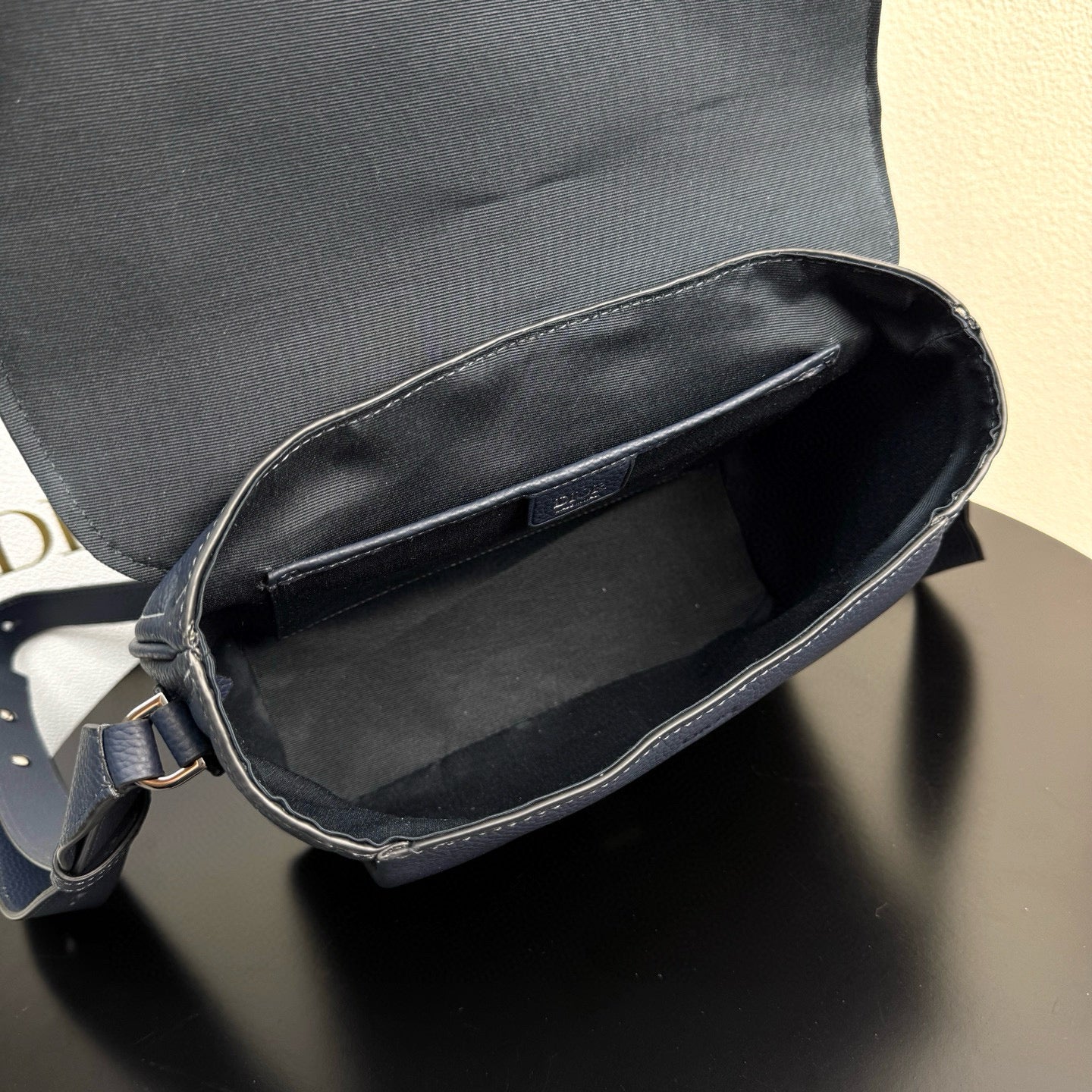 Dior Messenger Bag