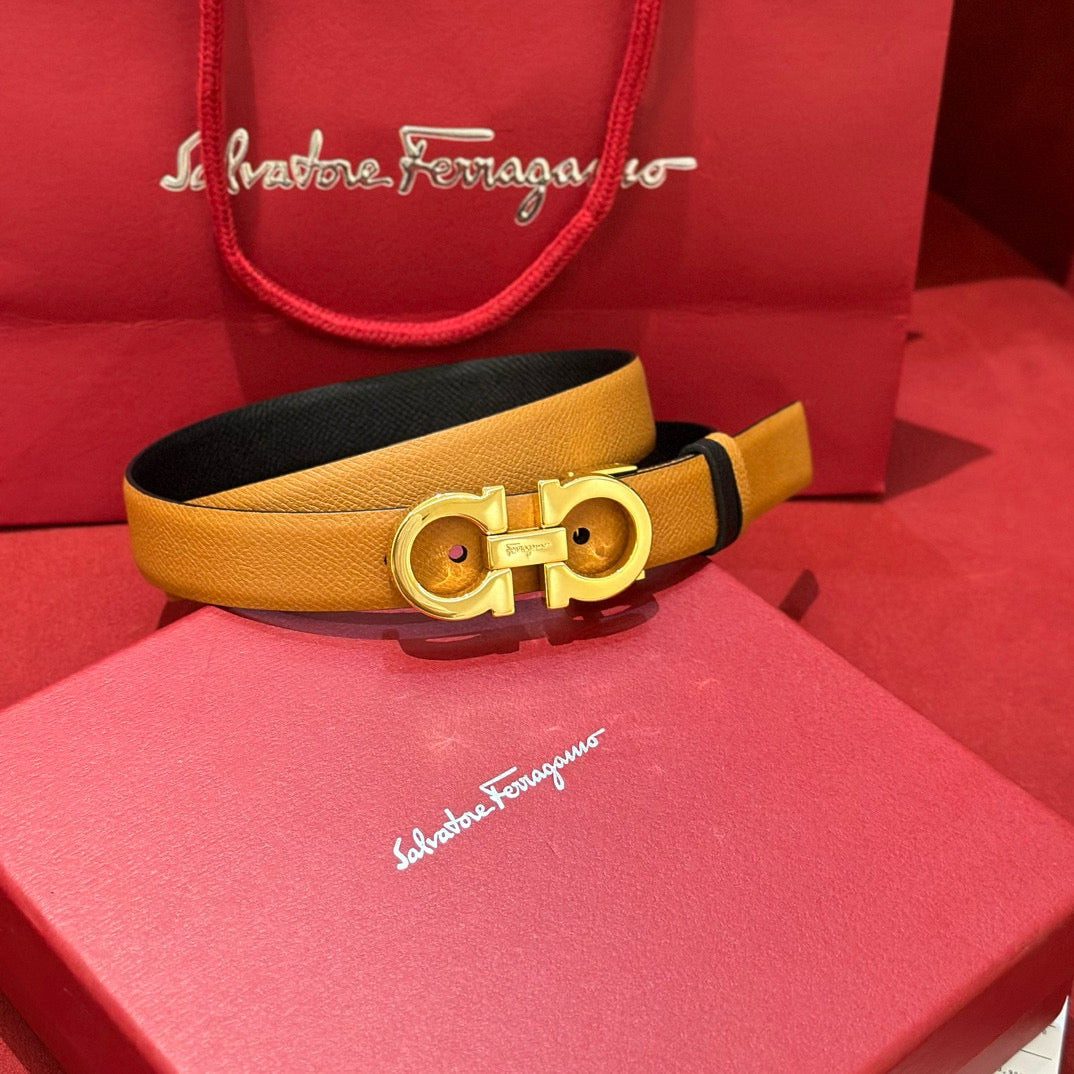 Ferragamo Belt