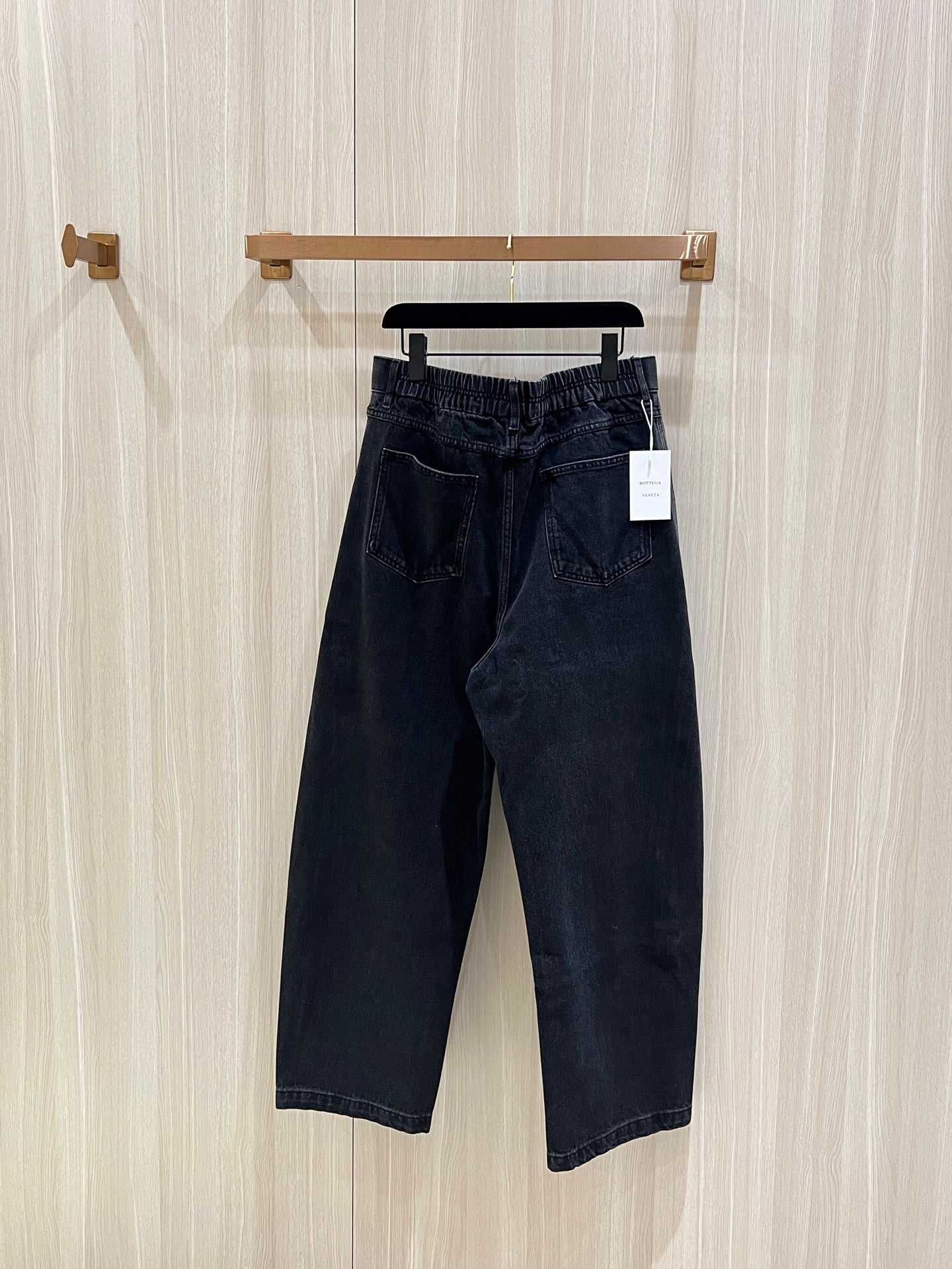 Bottega Veneta Jeans