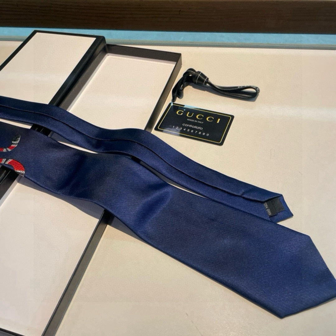 Gucci Tie