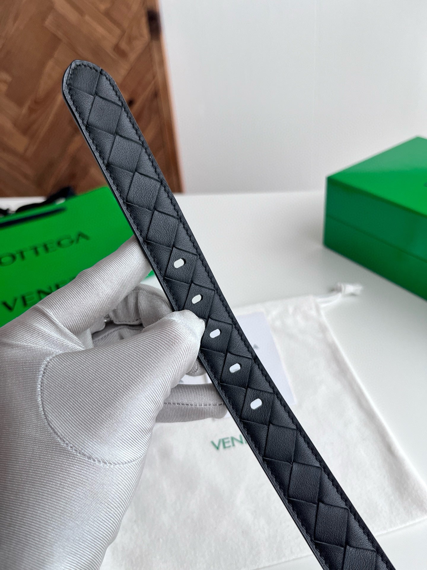 BV Belt（Width 2.5cm）