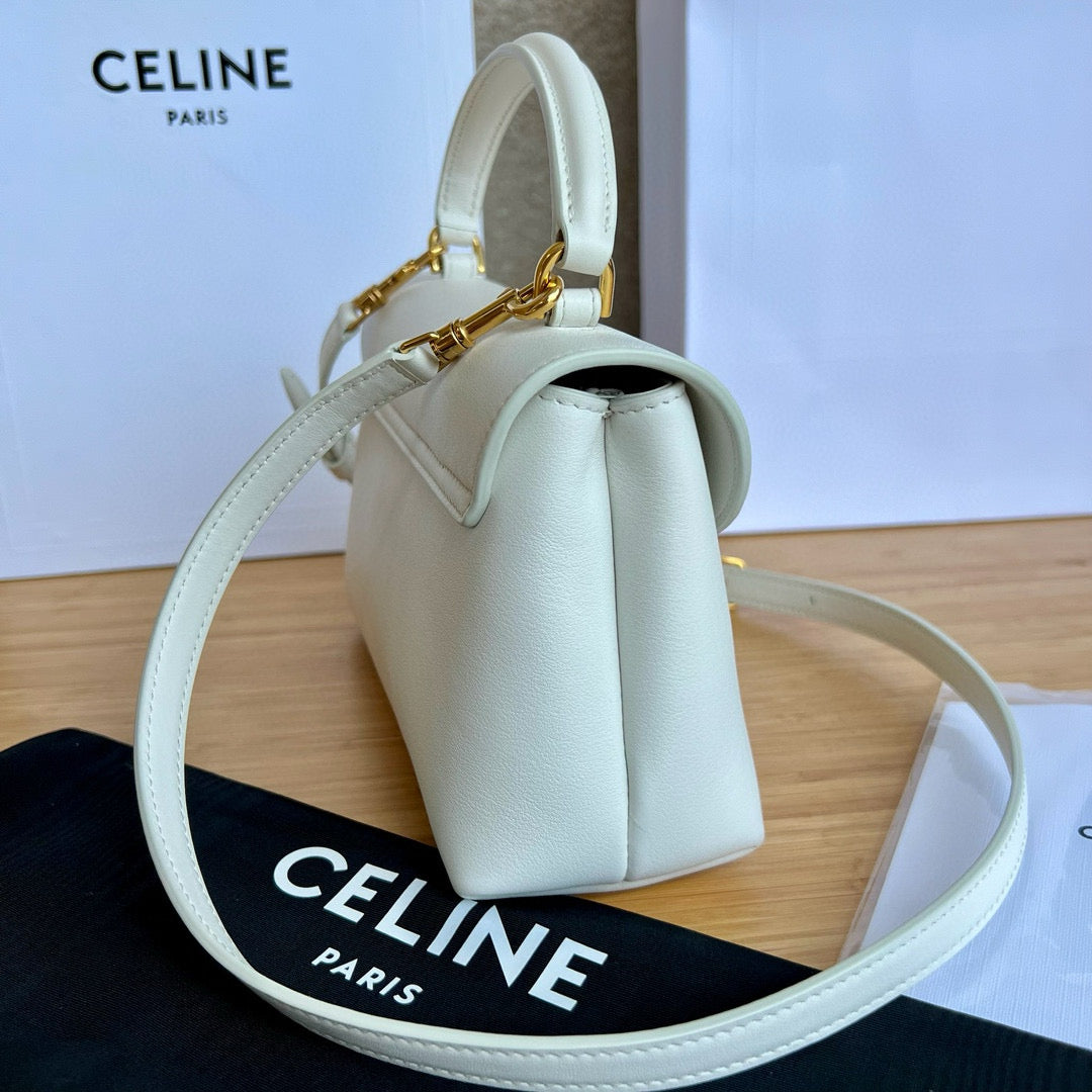 Celine Triomphe Handbag