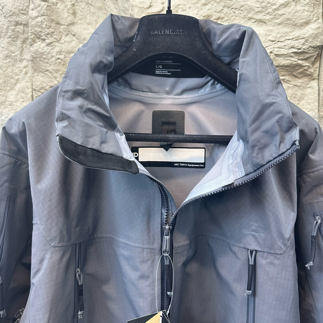 Arcteryx Jacket