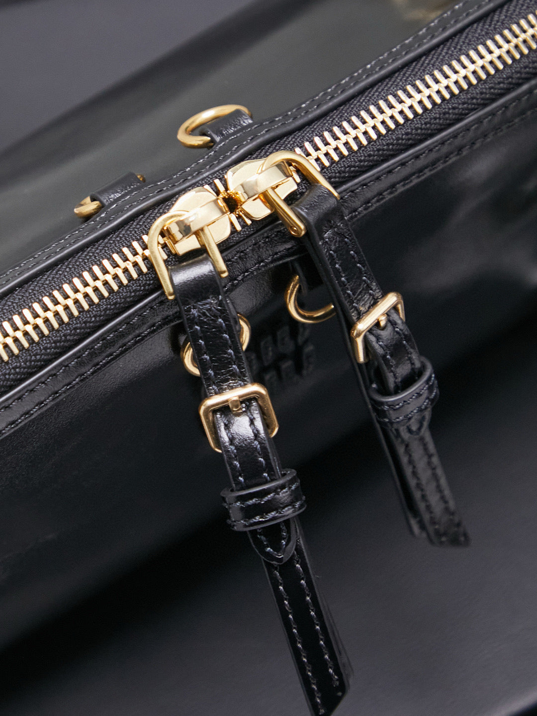 Miu Miu Shoulder Bag