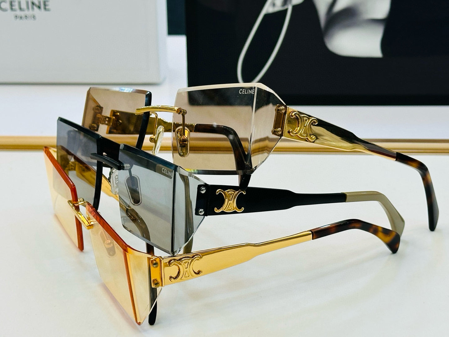 Celine Sunglasses