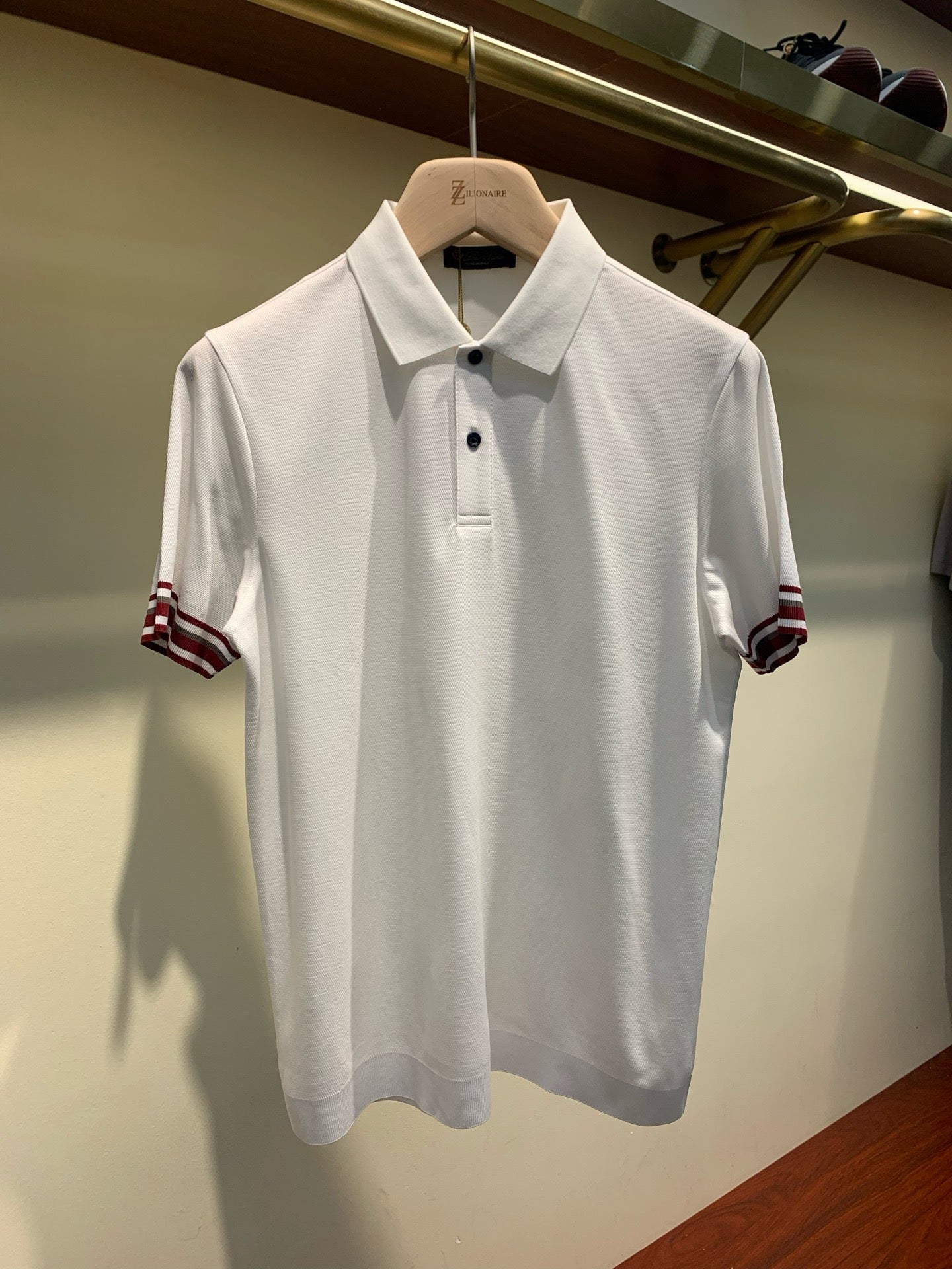 LP Polo