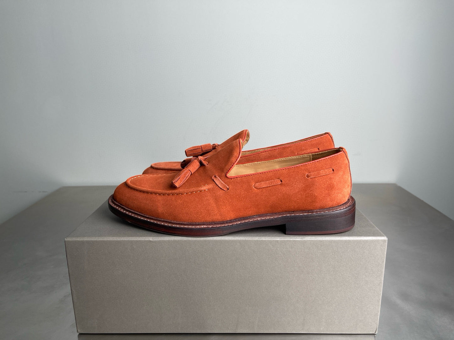 BC Loafer