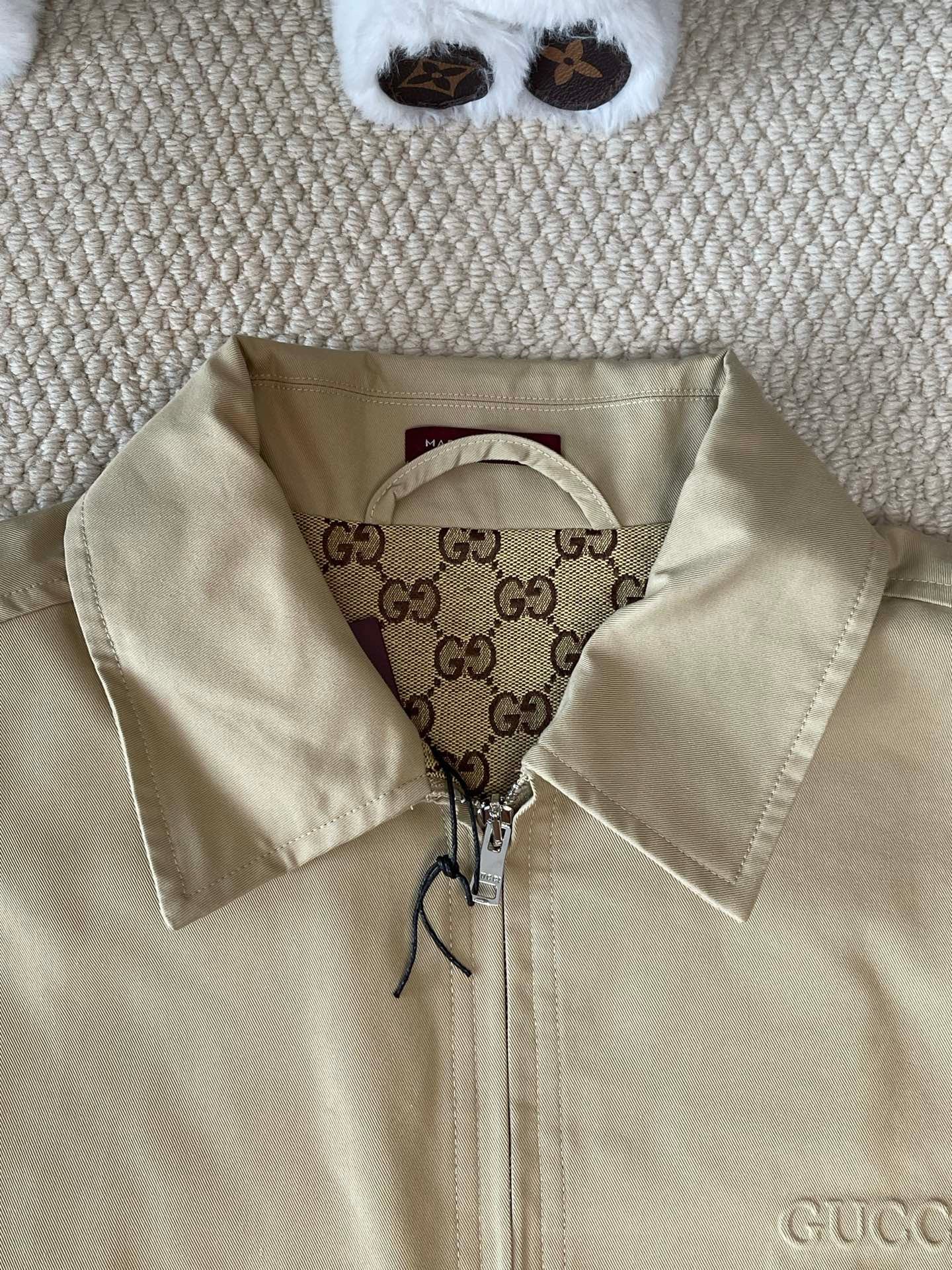 Gucci Jacket