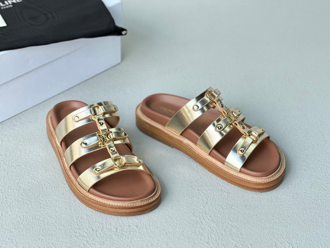 Celine Sandals