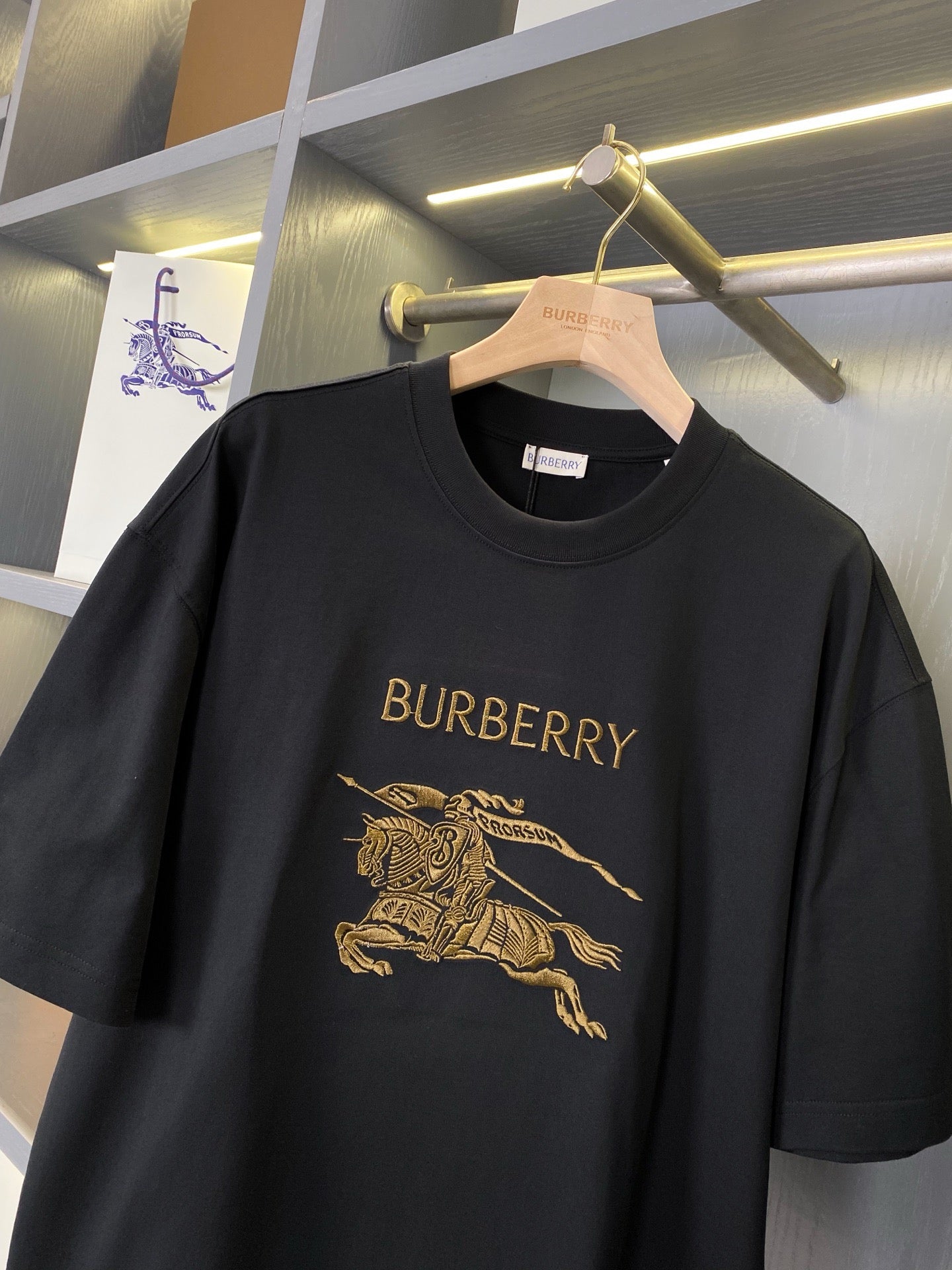 BBR T-shirt