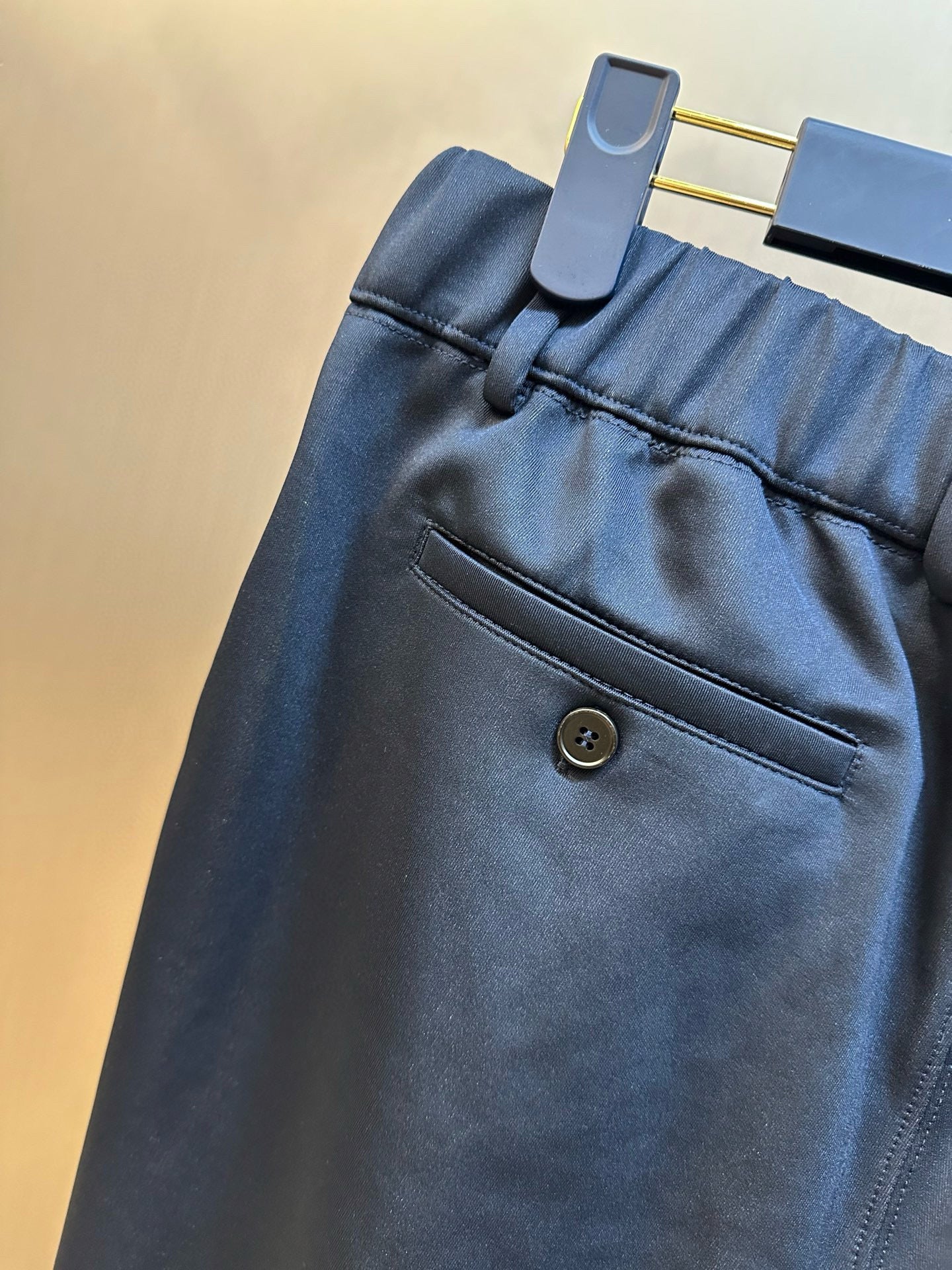 Prada Long Pant