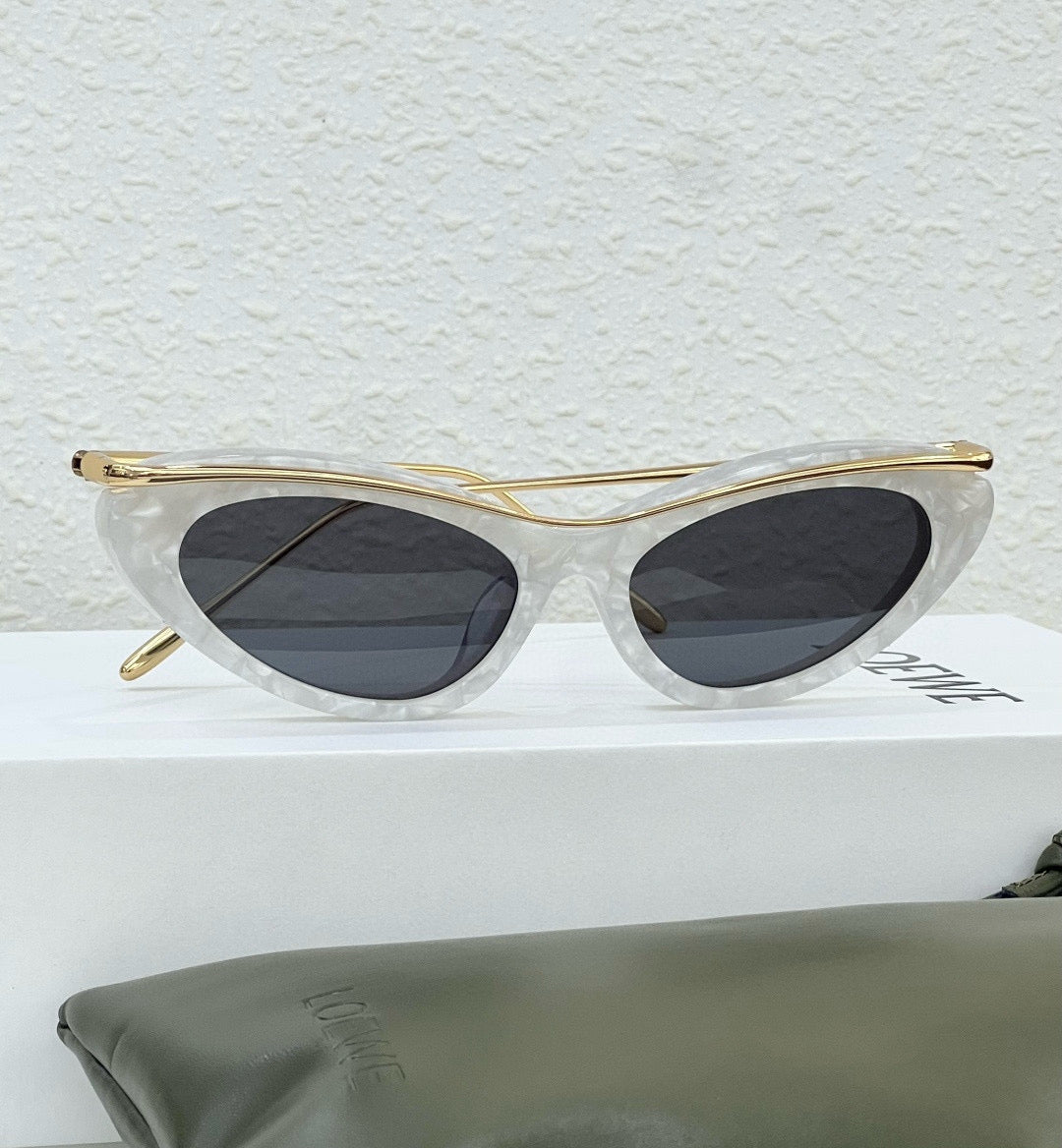 Loewe Sunglasses