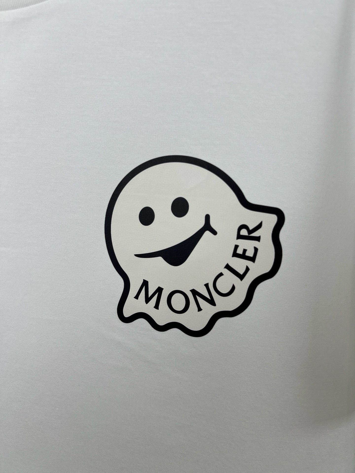 Moncler T-Shirt