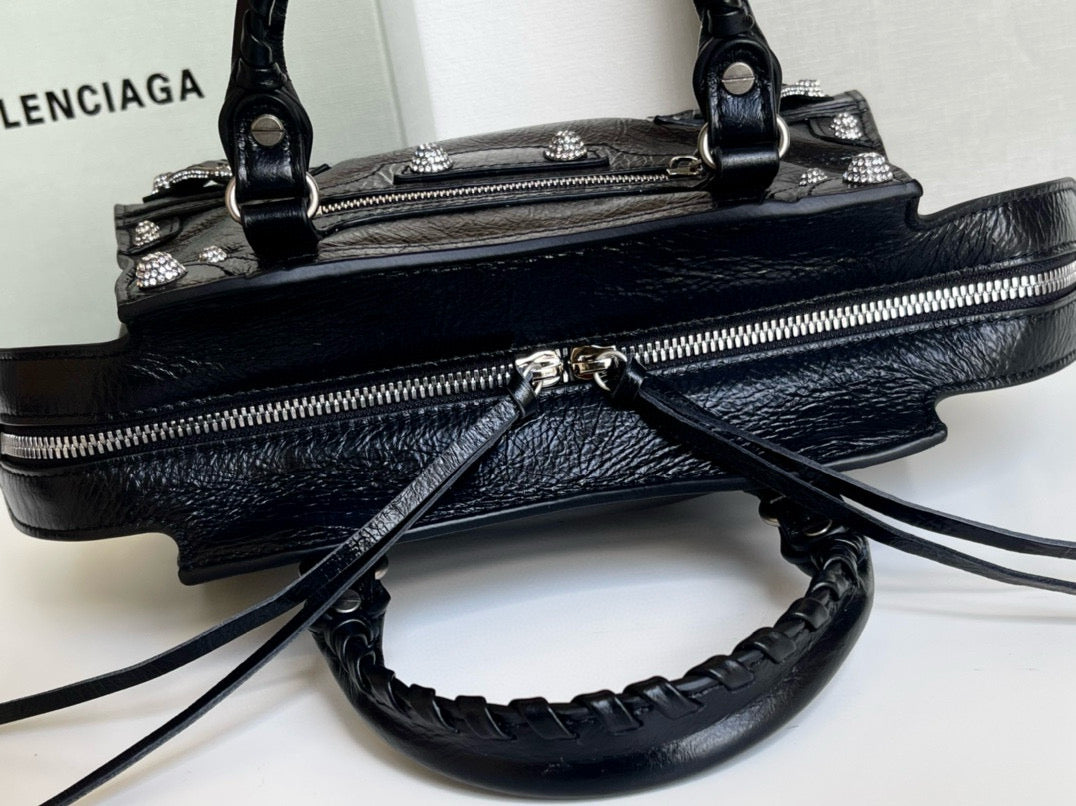 BLCG Neo Cagole Motor Bag(26x13x18cm)