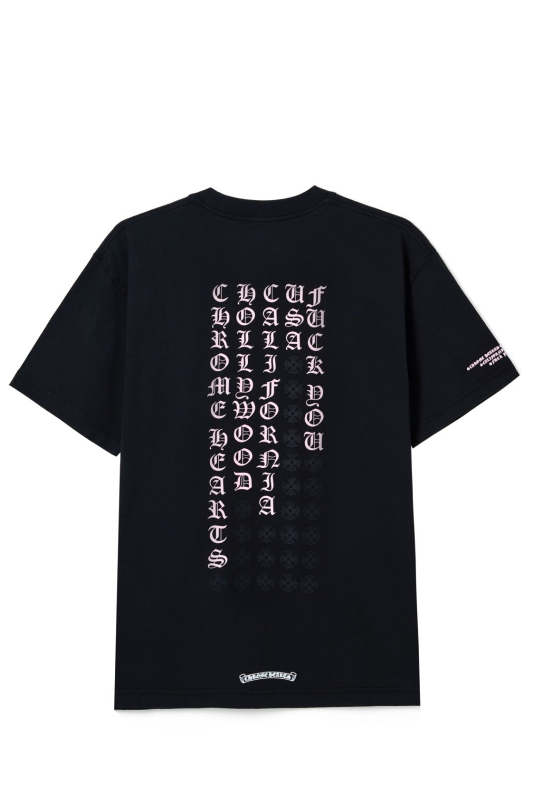 Chrome Hearts T-shirt