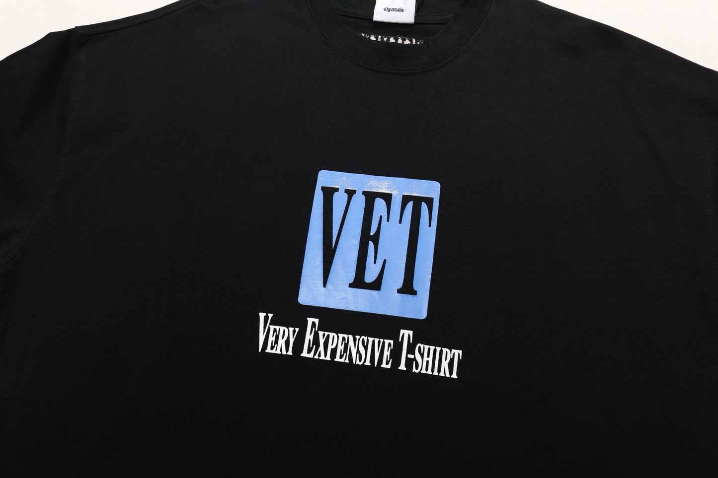 Vetements T-Shirt