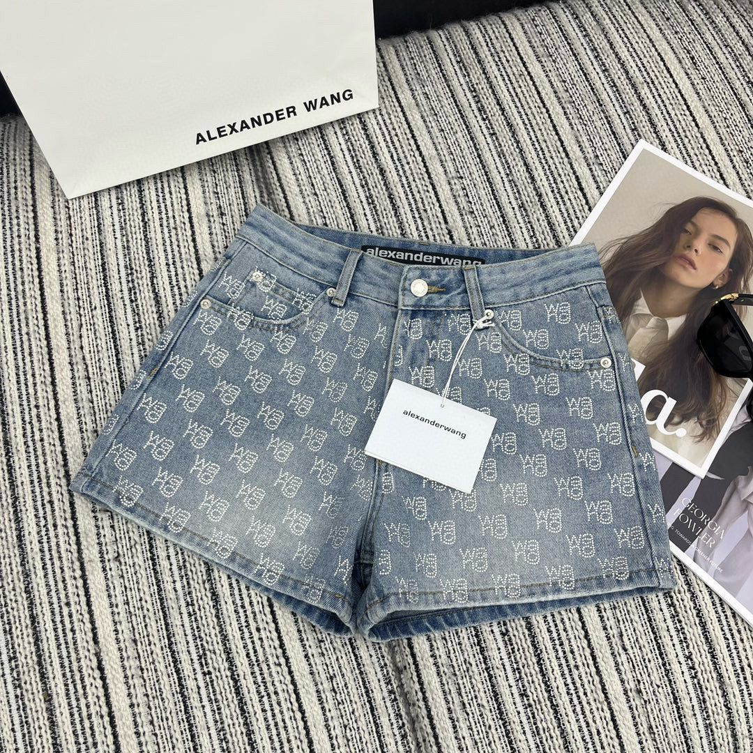Alexander Wang Jeans