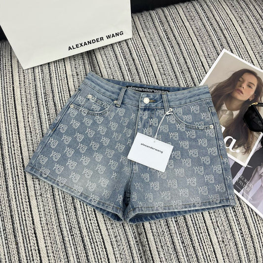 Alexander Wang Jeans