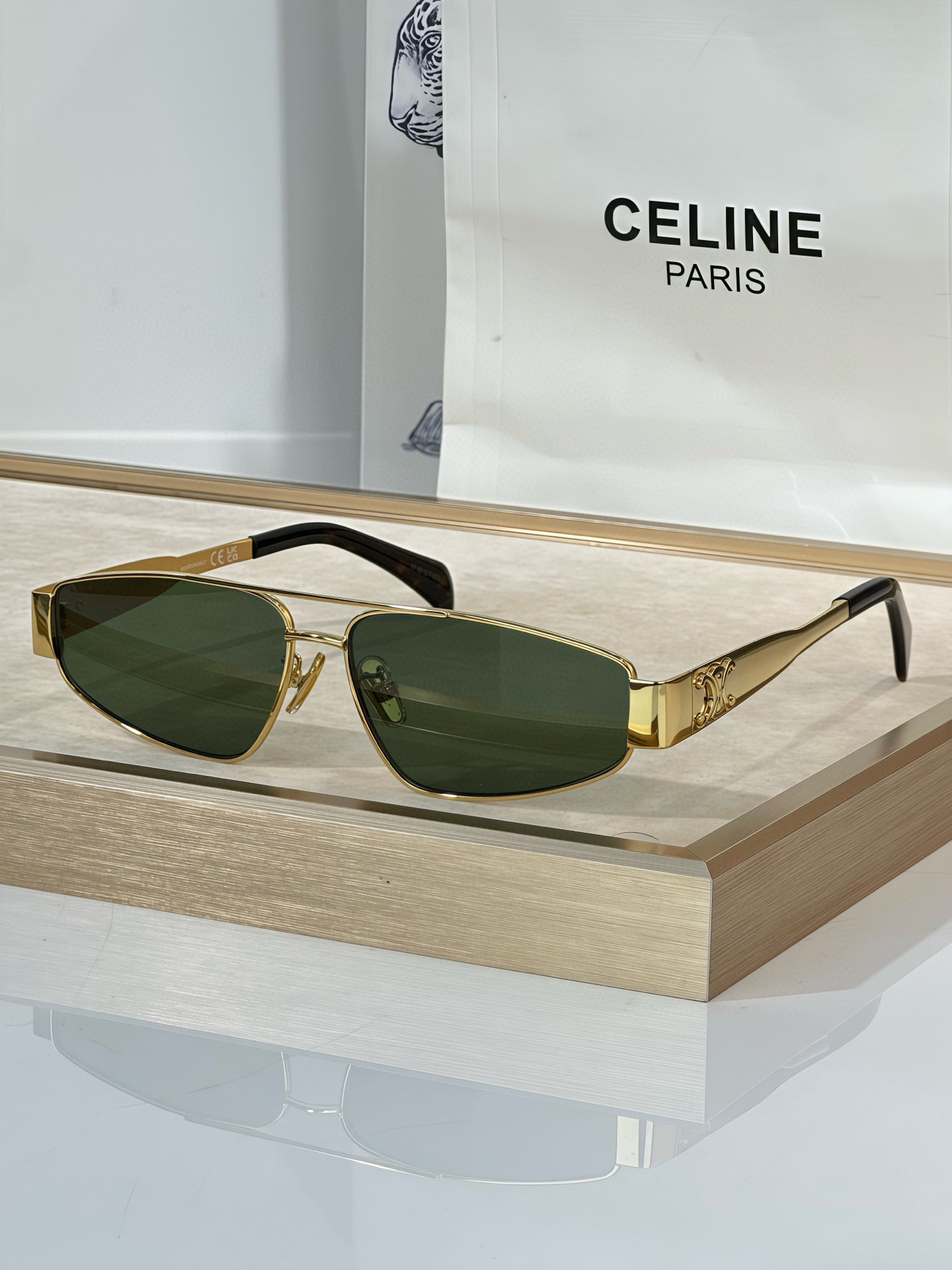 Celine Sunglasses