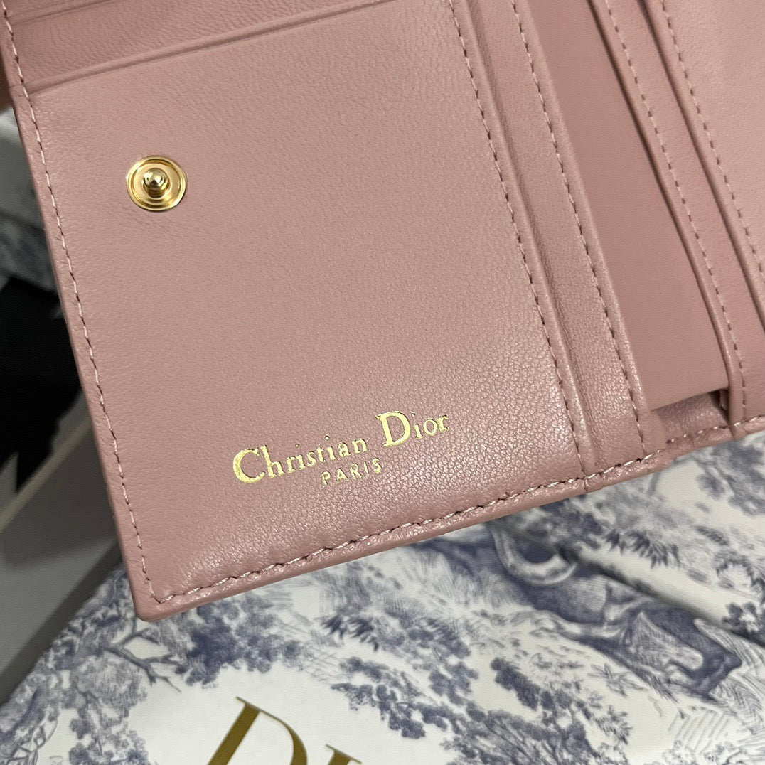 Dior Wallet