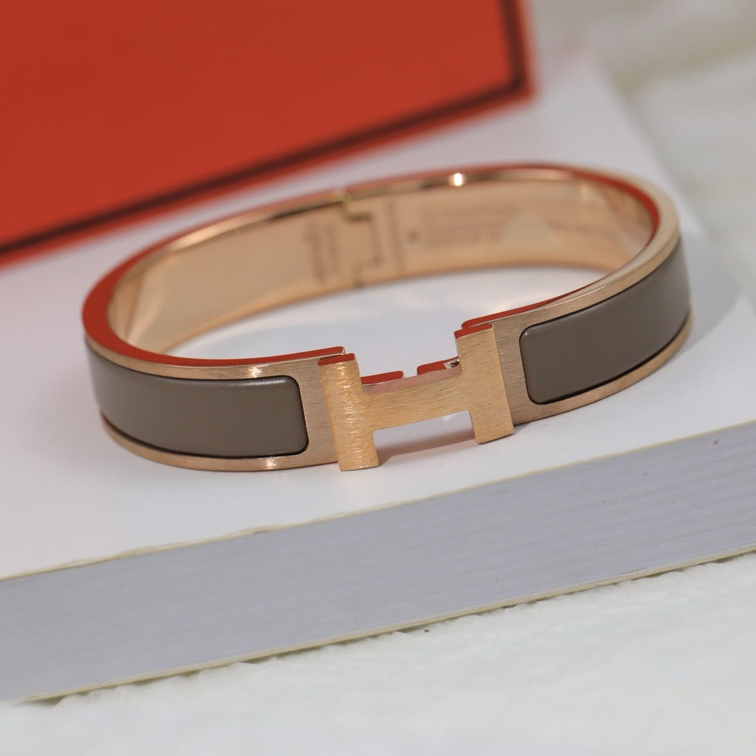 Hermes Bracelet