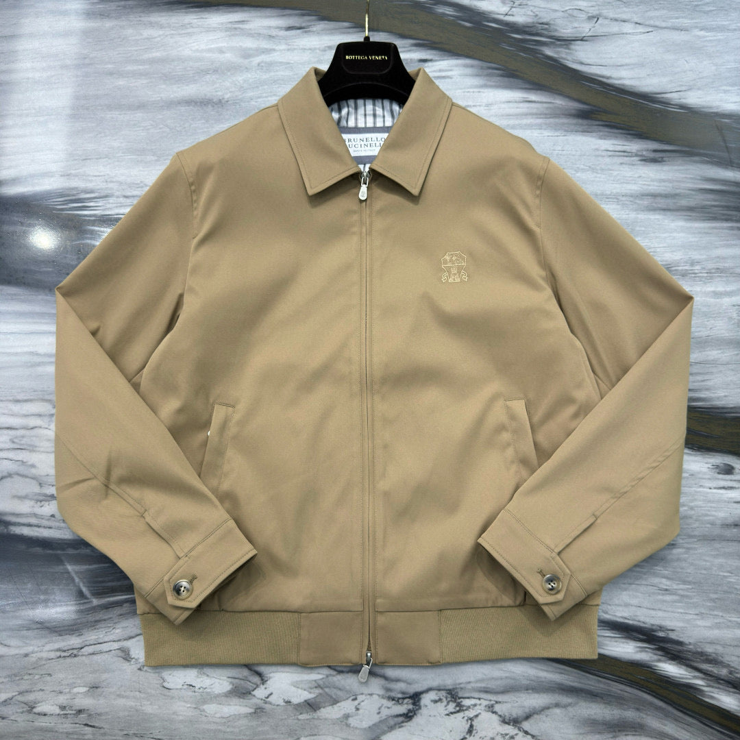 Brunello Cucinelli Jacket
