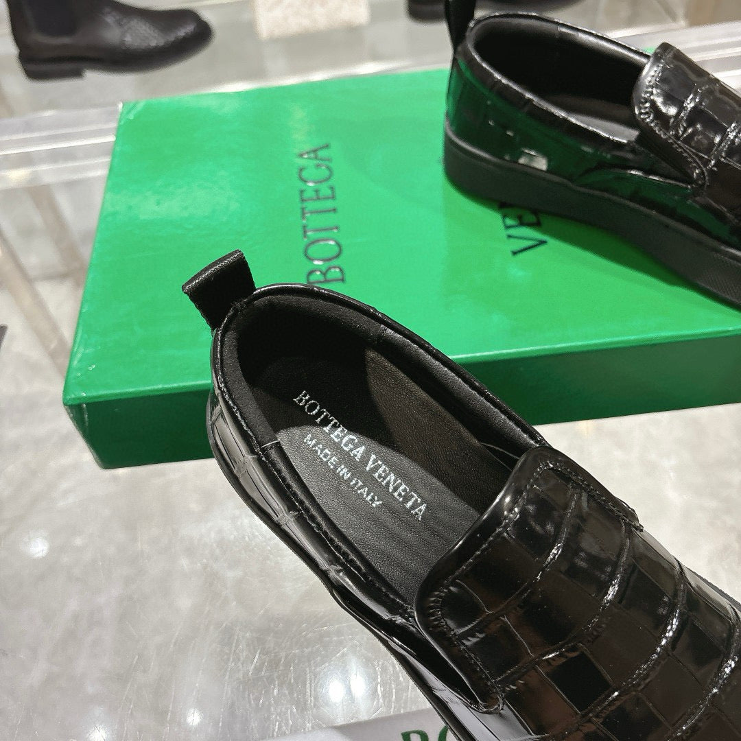 Bottega Veneta Loafer