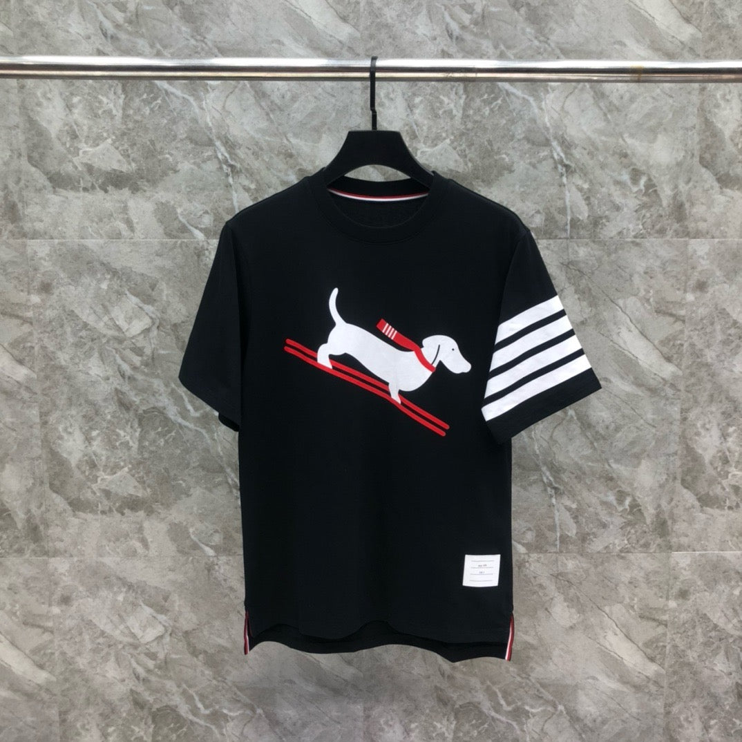 Camiseta Thom Browne