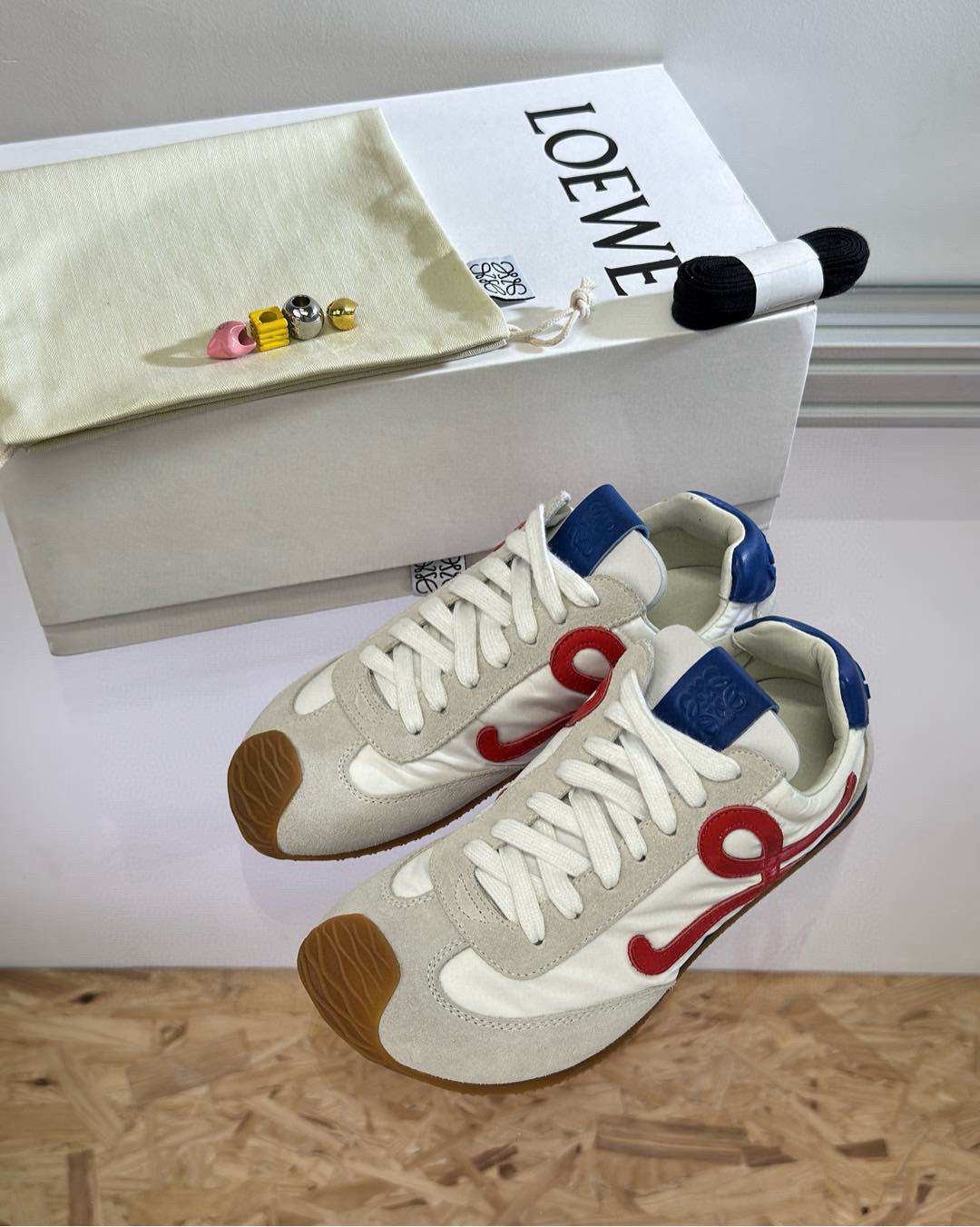 Loewe Sneakers