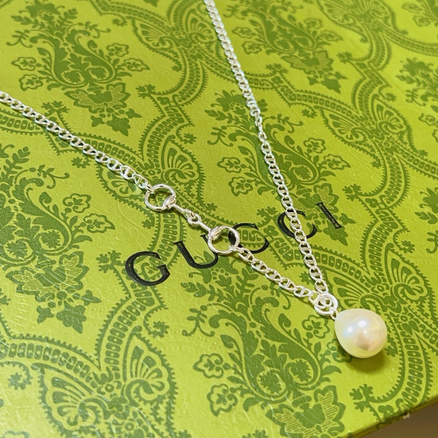 Gucci Necklace