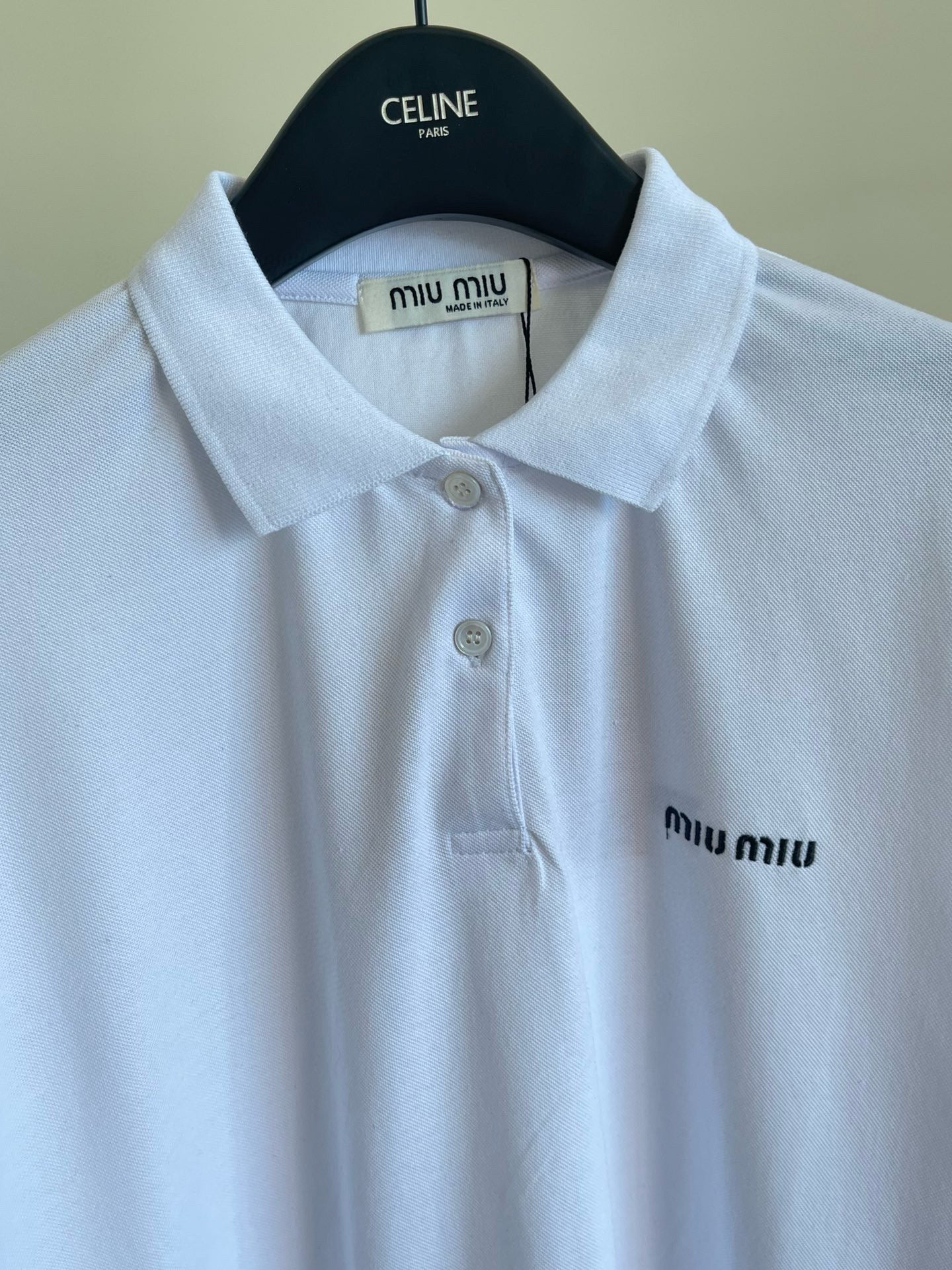 Miu Miu Polo