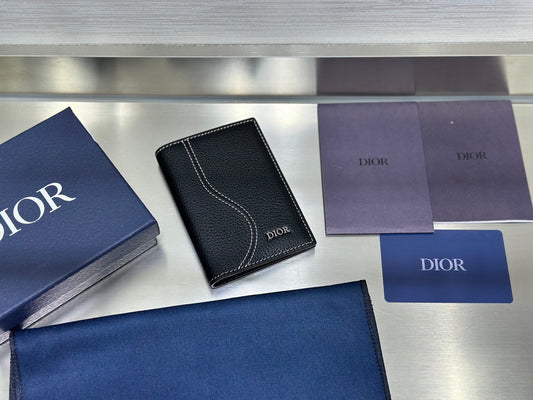 Dior Wallet